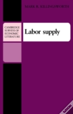 Capa do artigo Labor Supply