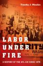 Labor Under Fire - Preview