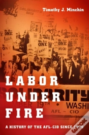 Capa do artigo Labor Under Fire