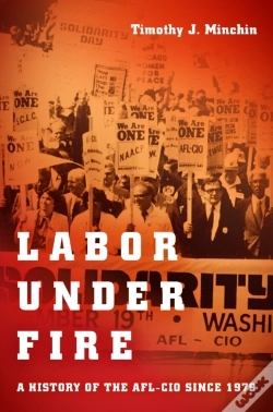 Capa do artigo Labor Under Fire