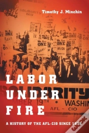 Capa do artigo Labor Under Fire