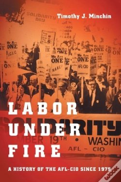 Capa do artigo Labor Under Fire