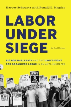 Capa do artigo Labor Under Siege