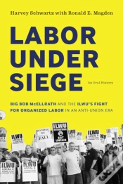 Capa do artigo Labor Under Siege