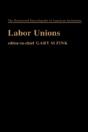 Labor Unions - Preview