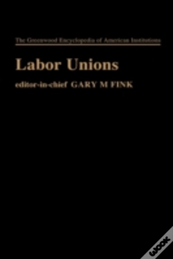 Capa do artigo Labor Unions