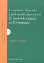 Laboralizacion De Personal Y Coflictividad Empresarial Pdi C - Preview