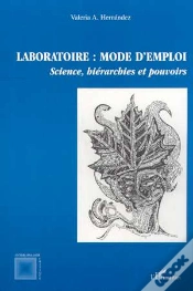 Capa do artigo Laboratoire ; Mode D