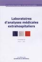 Laboratoires D'Analyses Medicales Extra-Hospitaliers. - Preview