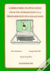 Capa do artigo Laboratoires D