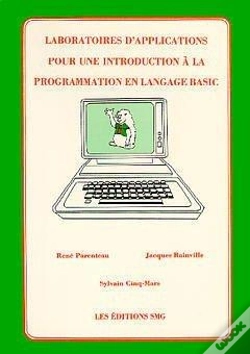 Capa do artigo Laboratoires D'Application Pour Une Introduction A La Programmation En Langage Basic