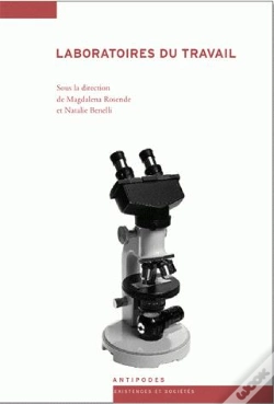 Capa do artigo Laboratoires Du Travail