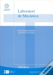 Capa do artigo Laboratori De Mecànica