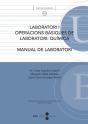 Laboratori I. Operacions Bàsiques De Laboratori: Química: Manual De Laboratori - Preview