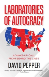 Capa do artigo Laboratories Of Autocracy