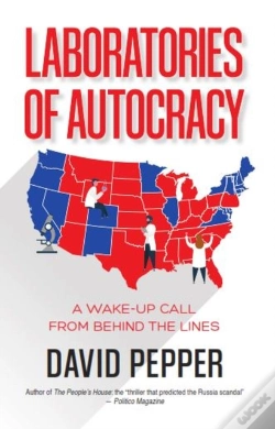 Capa do artigo Laboratories Of Autocracy