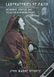 Capa do artigo Laboratories Of Faith