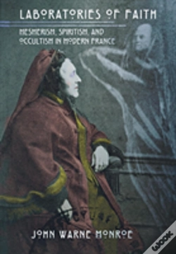 Capa do artigo Laboratories Of Faith