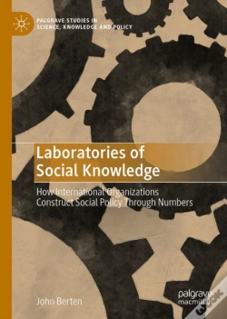 Capa do artigo Laboratories Of Social Knowledge