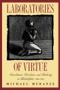 Laboratories Of Virtue - Preview