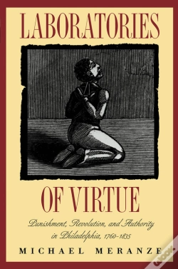 Capa do artigo Laboratories Of Virtue