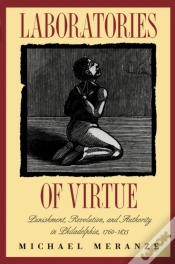 Capa do artigo Laboratories Of Virtue