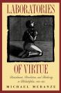 Laboratories Of Virtue - Preview