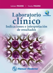 Capa do artigo Laboratorio Clinico