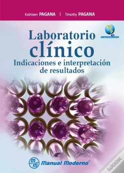 Capa do artigo Laboratorio Clinico
