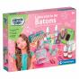 Laboratorio De Batons Clementoni Ciencia & Jogo 67364 - Preview