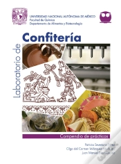 Capa do artigo Laboratorio De Confitería