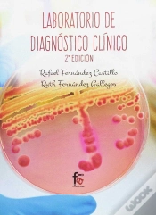 Capa do artigo Laboratorio De Diagnostico Clinico-2 Edicion