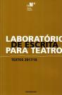 Laboratório de Escrita para o Teatro - Preview