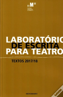 Capa do artigo Laboratório de Escrita para o Teatro