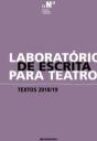 Laboratório de Escrita para Teatro - Preview