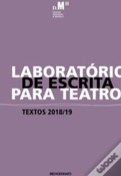 Laboratório de Escrita para Teatro
