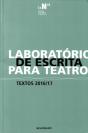 Laboratório de Escrita para Teatro - Preview