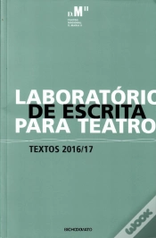 Capa do artigo Laboratório de Escrita para Teatro