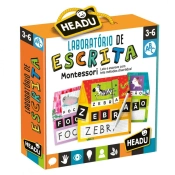 Capa do artigo Laboratório de Escrita