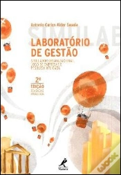 Capa do artigo Laboratório de Gestão