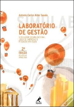 Capa do artigo Laboratório de Gestão