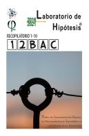Laboratorio De Hipotesis 12 Bac