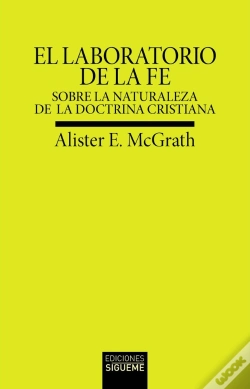 Capa do artigo Laboratorio De La Fe, El