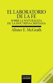 Capa do artigo Laboratorio De La Fe, El