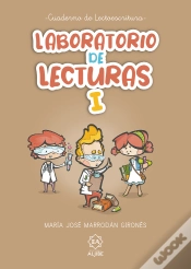 Capa do artigo Laboratorio De Lecturas 1