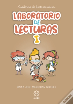 Capa do artigo Laboratorio De Lecturas 1