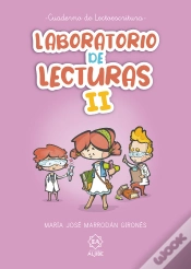 Capa do artigo Laboratorio De Lecturas 2