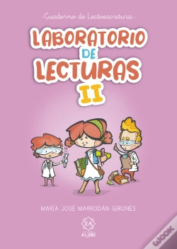 Capa do artigo Laboratorio De Lecturas 2