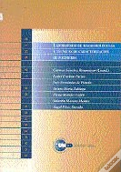 Capa do artigo Laboratorio De Macromoléculas Y De Técnicas De Caracterización De Polímeros