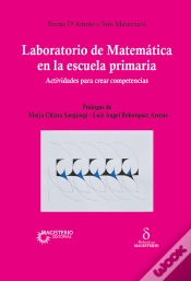 Capa do artigo Laboratorio De Matemática En La Escuela Primaria